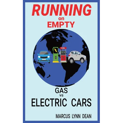Running on Empty - Paperback