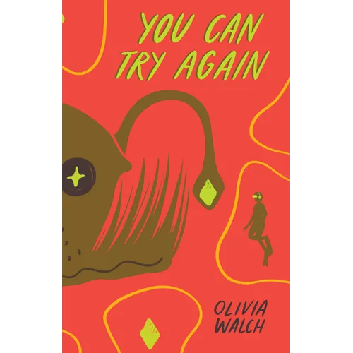 You Can Try Again - Paperback