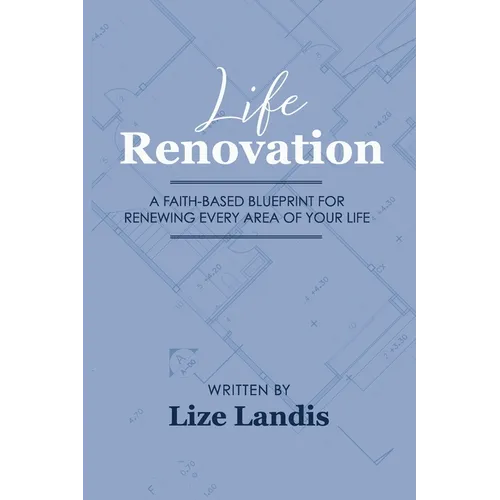Life Renovation - Paperback
