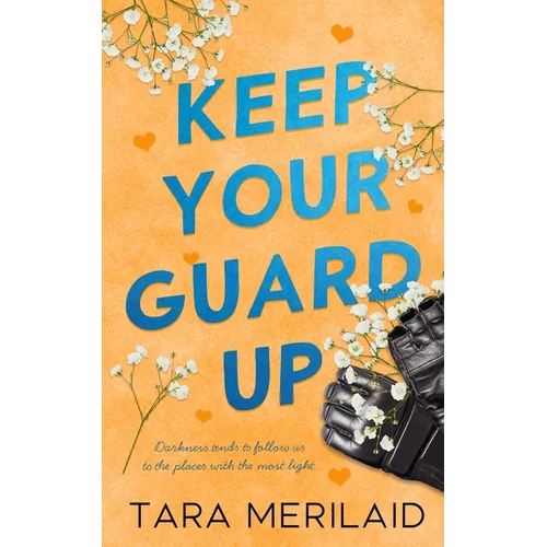 Keep Your Guard Up - Paperback