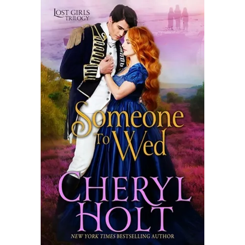Someone To Wed - Paperback