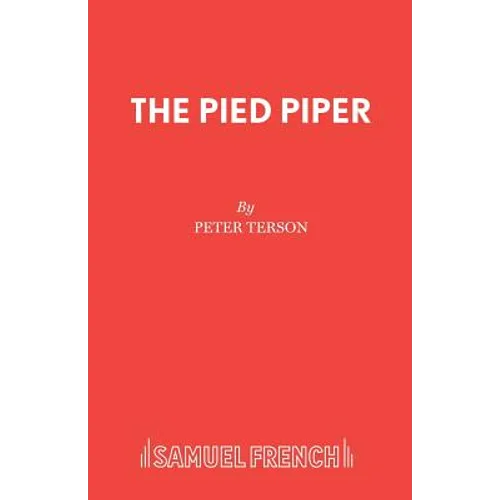 The Pied Piper - Paperback