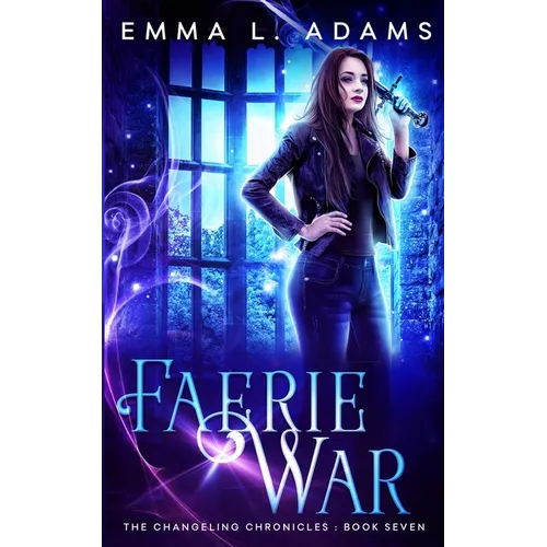 Faerie War - Paperback
