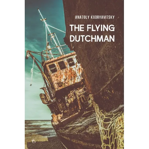The Flying Dutchman - Paperback