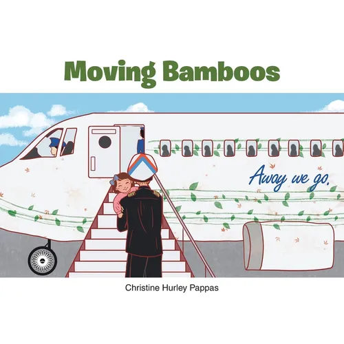Moving Bamboos - Paperback