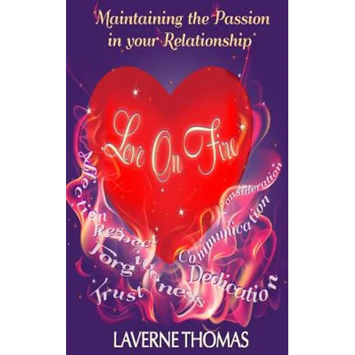 Love On Fire - Paperback