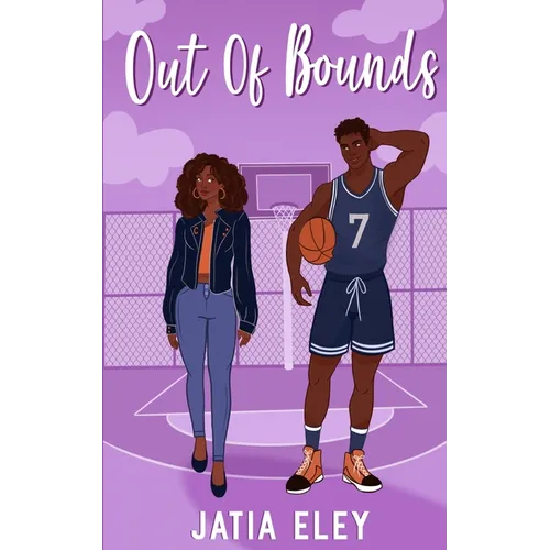 Out of Bounds - Paperback
