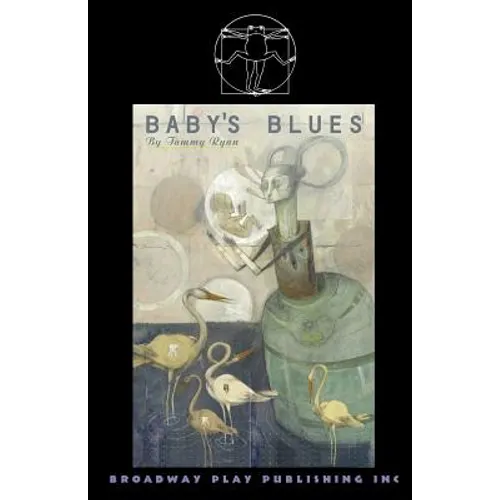 Baby's Blues - Paperback