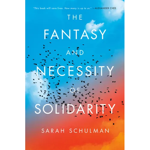 The Fantasy and Necessity of Solidarity