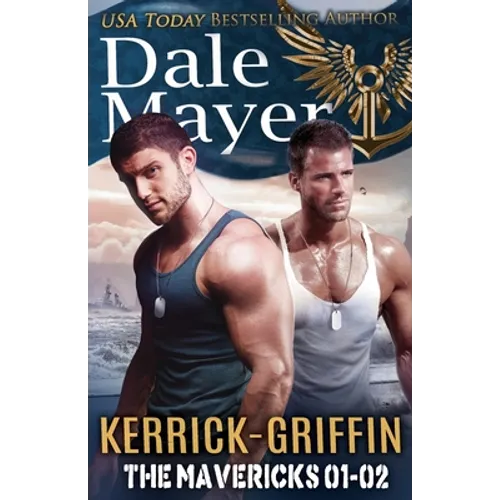 The Mavericks 1-2 - Paperback