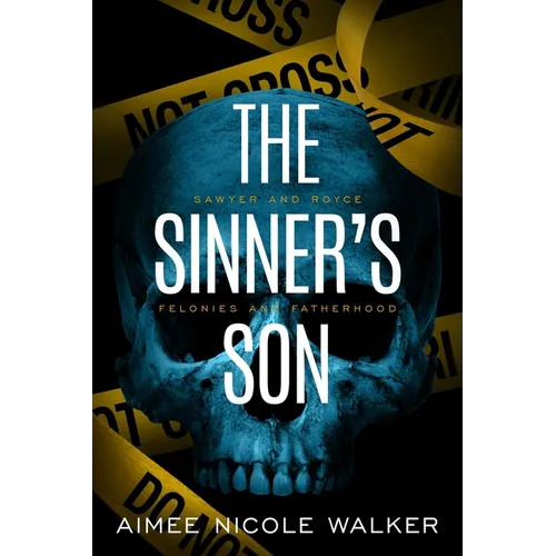 The Sinner's Son - Paperback