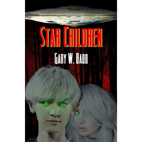 Star Children - Paperback