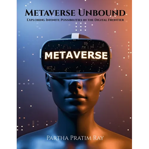 Metaverse Unbound - Paperback