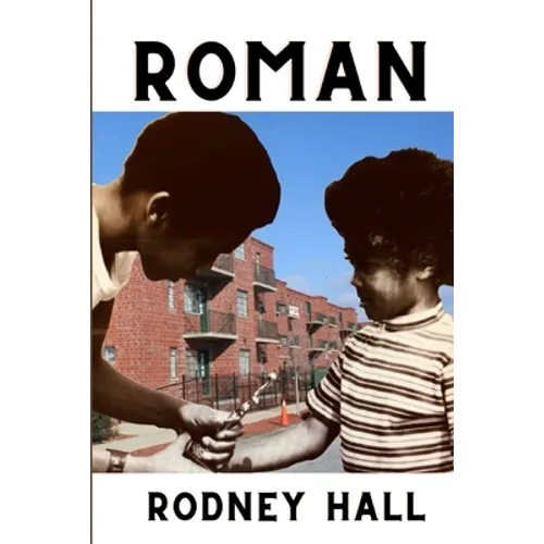 Roman - Paperback