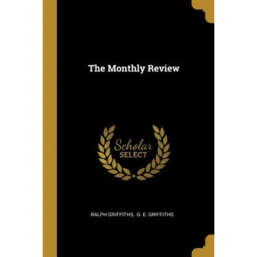 The Monthly Review - Paperback