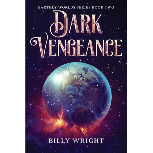 Dark Vengeance - Paperback