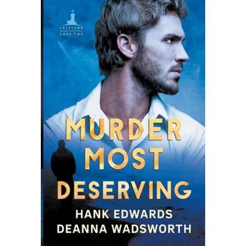 Murder Most Deserving - Paperback