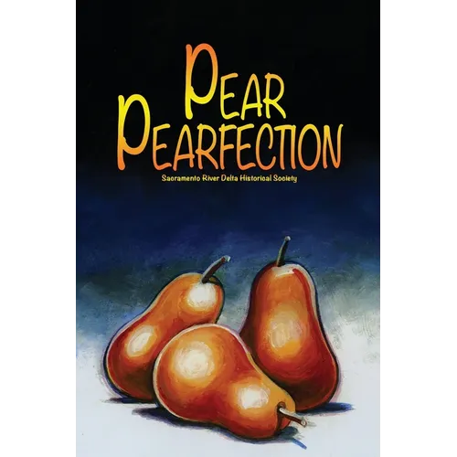 Pear Pearfection - Paperback