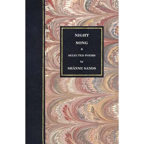 Night Song - Paperback