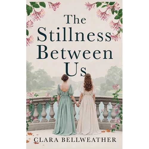 The Stillness Between Us - Paperback