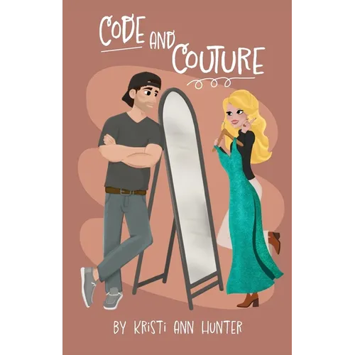 Code and Couture - Paperback
