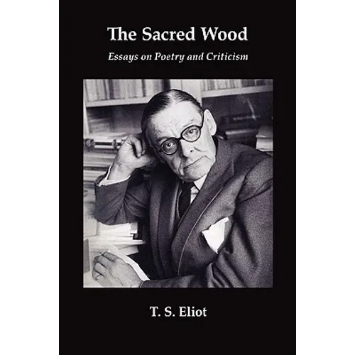 The Sacred Wood