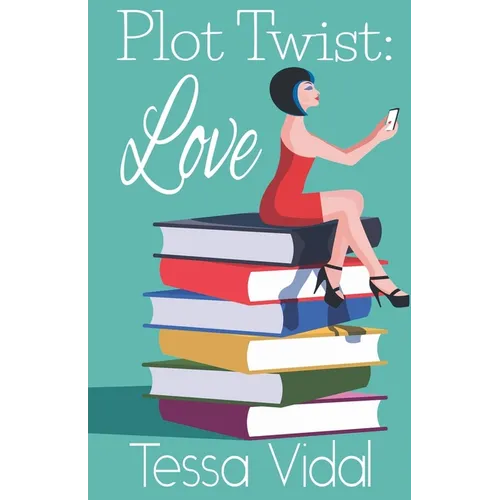Plot Twist: Love - Paperback