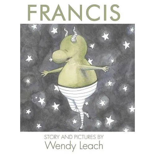 Francis - Hardcover