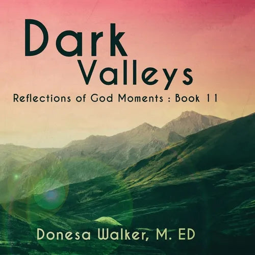 Dark Valleys - Paperback