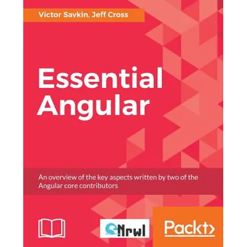 Essential Angular - Paperback