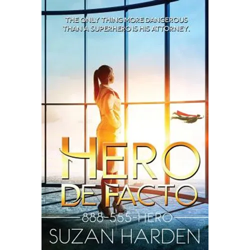 Hero De Facto - Paperback