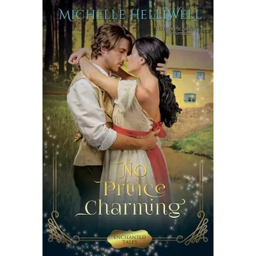 No Prince Charming - Paperback