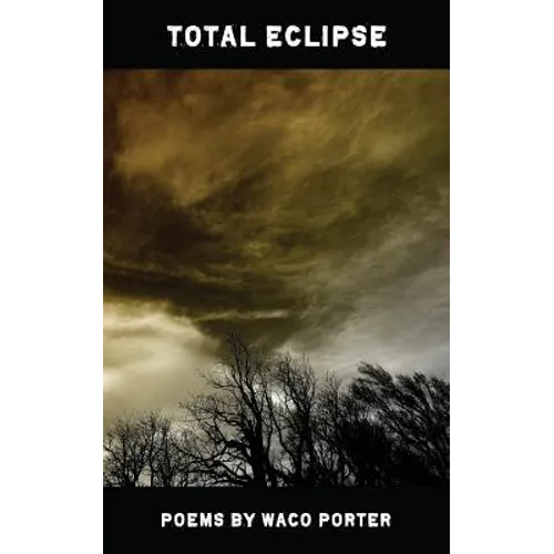 Total Eclipse - Paperback
