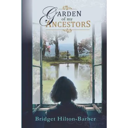 Garden of My Ancestors - Paperback