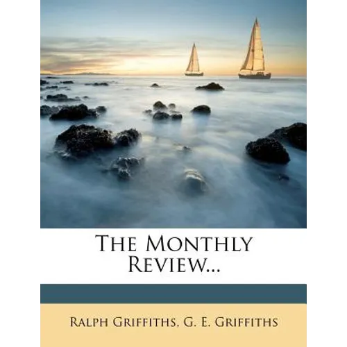 The Monthly Review... - Paperback