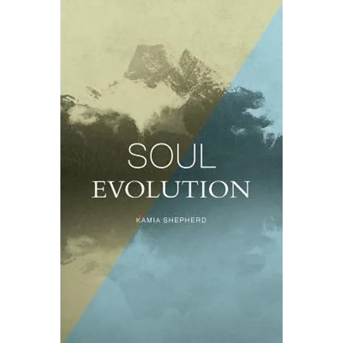 Soul Evolution - Paperback