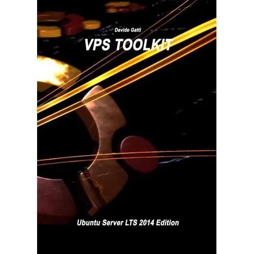 Vps Toolkit - Paperback