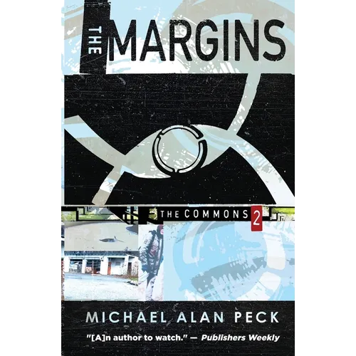 The Margins: The Commons, Book 2 - Paperback