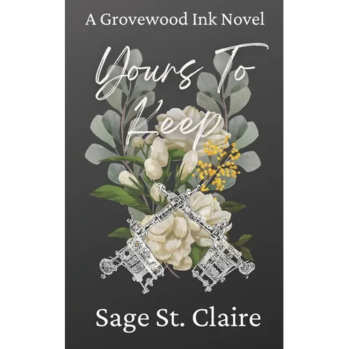 Yours To Keep - Paperback