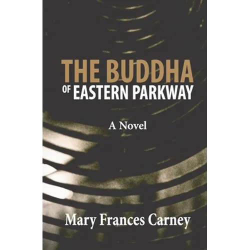 The Buddha of Eastern Parkway - Paperback