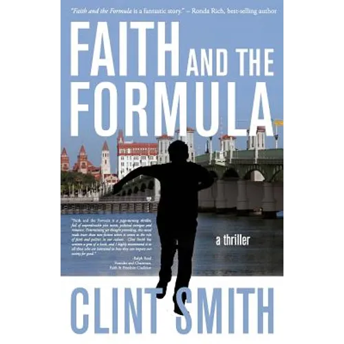Faith and the Formula - Paperback