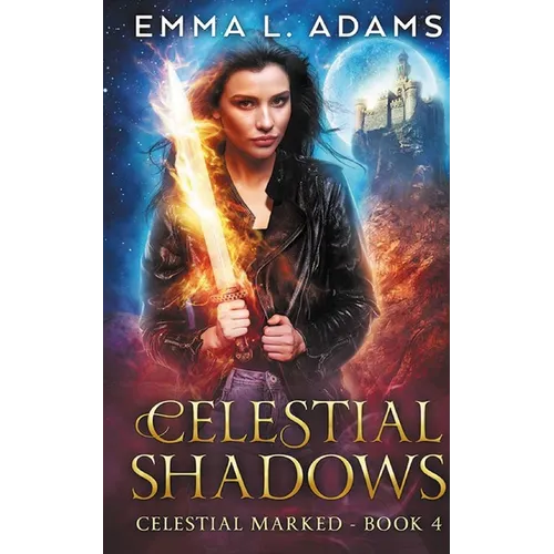 Celestial Shadows - Paperback