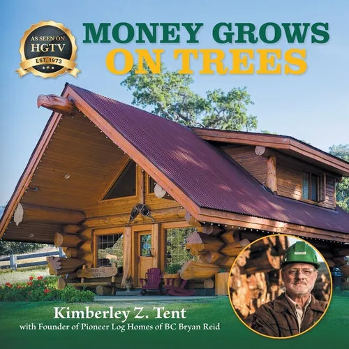 Money Grows on Trees - Paperback
