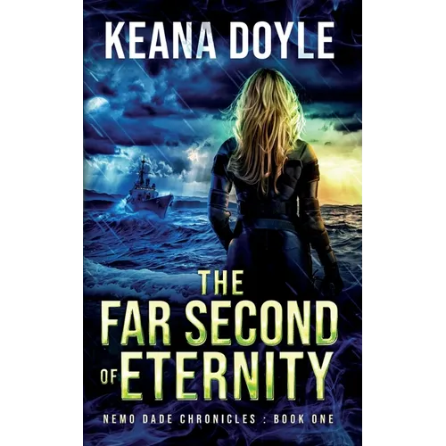 The Far Second of Eternity - Paperback