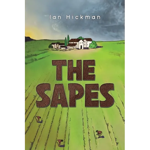 The Sapes - Paperback