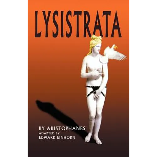 Lysistrata - Paperback
