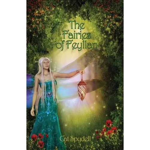 The Fairies of Feyllan - Paperback