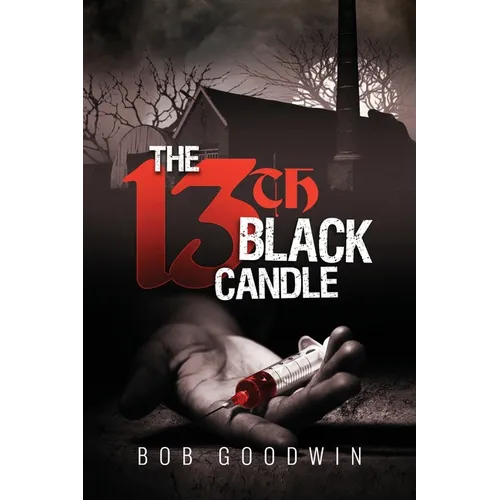 The 13th Black Candle - Paperback