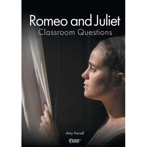 Romeo and Juliet Classroom Questions - Paperback