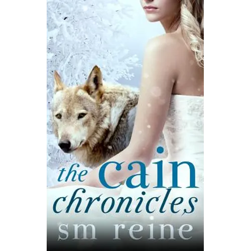 The Cain Chronicles - Paperback